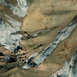 Satellite imagery of Qarkh-e Tangī, AF
