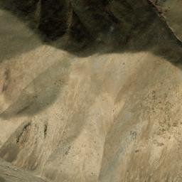 Satellite imagery of Baldar Ghanak-e Tangī, AF