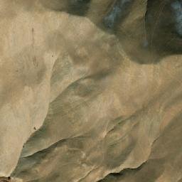 Satellite imagery of Baldar Ghanak-e Tangī, AF