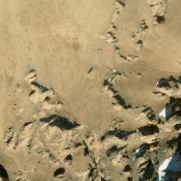 Satellite imagery of Kōh-e Qādī Parandāz, AF