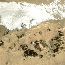 Satellite imagery of Kōh-e Qādī Parandāz, AF