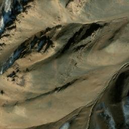 Satellite imagery of Kōtal-e Siyāh Bīnī, AF