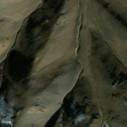 Satellite imagery of Kōtal-e Siyāh Bīnī, AF