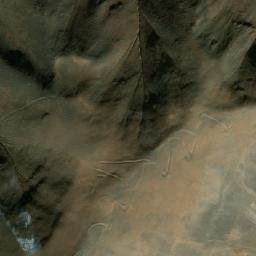 Satellite imagery of Kōtal-e Siyāh Bīnī, AF