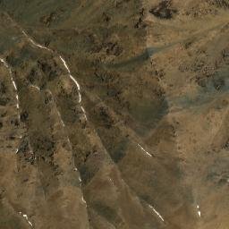 Satellite imagery of Kōh-e Puchugak, AF