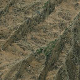 Satellite imagery of Kōh-e Paytowak, AF