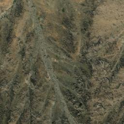 Satellite imagery of Kōh-e Paytowak, AF