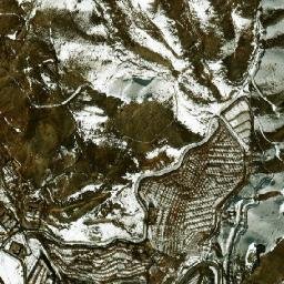 Satellite imagery of Kōh-e Bākhtarī, AF