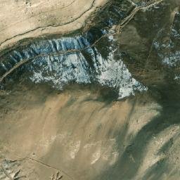 Satellite imagery of Jōybār Ghar, AF