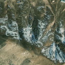 Satellite imagery of Jōybār Ghar, AF