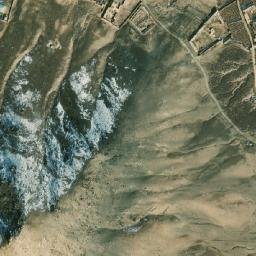 Satellite imagery of Jōybār Ghar, AF