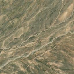 Satellite imagery of Bābā Qashkhār, AF