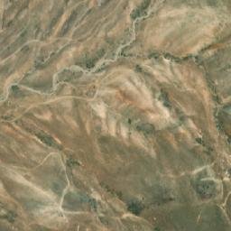 Satellite imagery of Bābā Qashkhār, AF