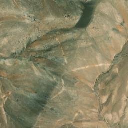 Satellite imagery of Bābā Qashkhār, AF