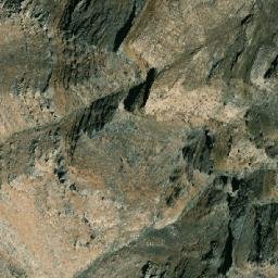 Satellite imagery of Showgār Ghar, AF