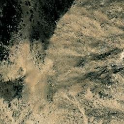 Satellite imagery of Anjīrān Ghar, AF