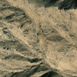 Satellite imagery of Anjīrān Ghar, AF