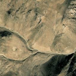 Satellite imagery of Pṟāng Tangay, AF