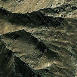 Satellite imagery of Tsakay Ghar, AF