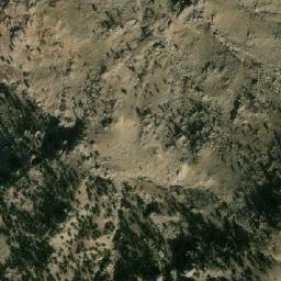 Satellite imagery of Shamakaṯ Ghar, AF