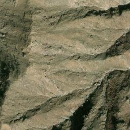 Satellite imagery of Shamakaṯ Ghar, AF