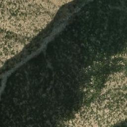 Satellite imagery of Kahū Ghar, AF