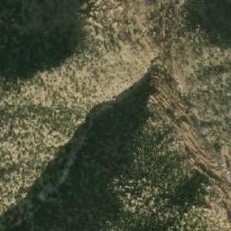 Satellite imagery of Kahū Ghar, AF