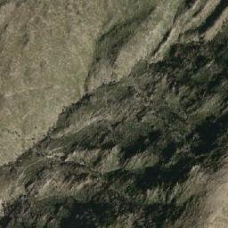 Satellite imagery of Ambarīnā Ghar, AF