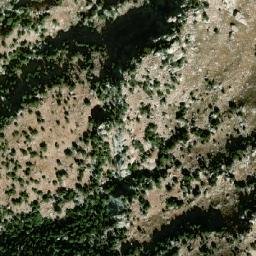 Satellite imagery of Kaynah Ghar, AF