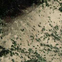 Satellite imagery of Qōl-e Ṯītak Ghar, AF