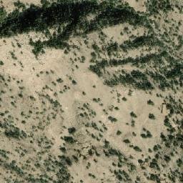 Satellite imagery of Qōl-e Ṯītak Ghar, AF