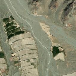 Satellite imagery of Indzêray Ghar, AF