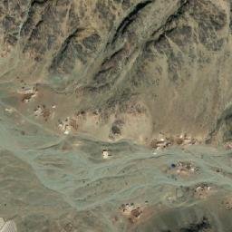 Satellite imagery of Indzêray Ghar, AF