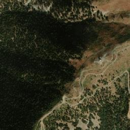 Satellite imagery of Gorapraio Kandao, AF