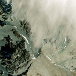 Satellite imagery of Butipin, PK