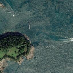 Satellite imagery of Deobuteunyeo, KR