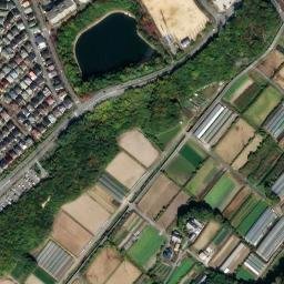 Satellite imagery of 吹上, JP