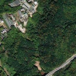 Satellite imagery of 吹上, JP