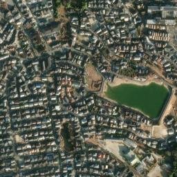 Satellite imagery of 史跡境界, JP