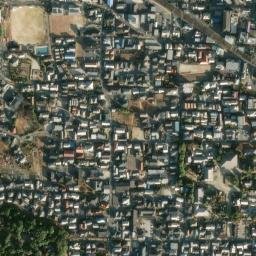 Satellite imagery of 史跡境界, JP