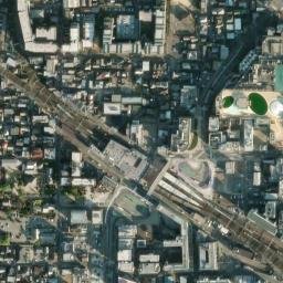Satellite imagery of 史跡境界, JP