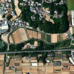 Satellite imagery of Miya-saki, JP