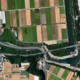 Satellite imagery of Miya-saki, JP