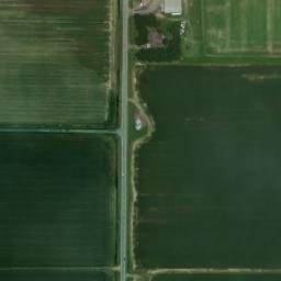 Satellite imagery of WTH — NGS EJ0349 — Lonoke County, US, US