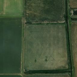 Satellite imagery of WTH — NGS EJ0349 — Lonoke County, US, US