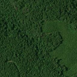 Satellite imagery of Miller Ridge, US