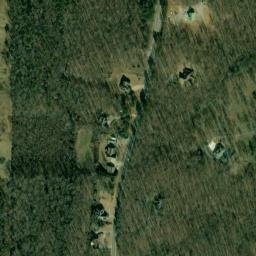 Satellite imagery of Henderson Point, US
