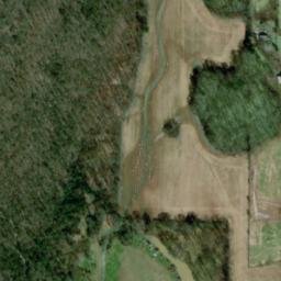 Satellite imagery of Lizzard Ridge, US