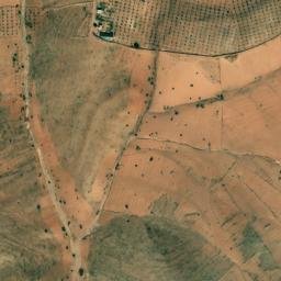 Satellite imagery of Jbel Ouchir, MA