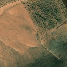 Satellite imagery of Jbel Ouchir, MA